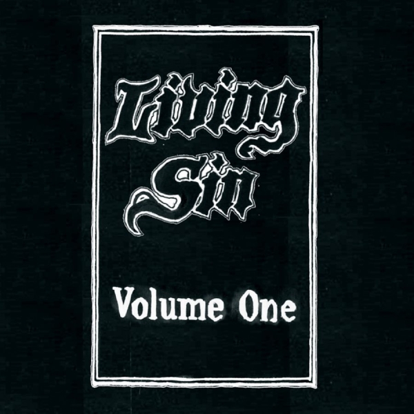 Living Sin - Volume 1 in the group Kommande / Hårdrock at Bengans Skivbutik AB (5690547)