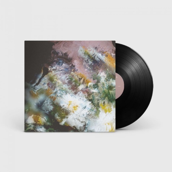 Böhmer Ben - Breathing (7 Year Anniversary Relea in the group OTHER / Kommande - alla format at Bengans Skivbutik AB (5690565)