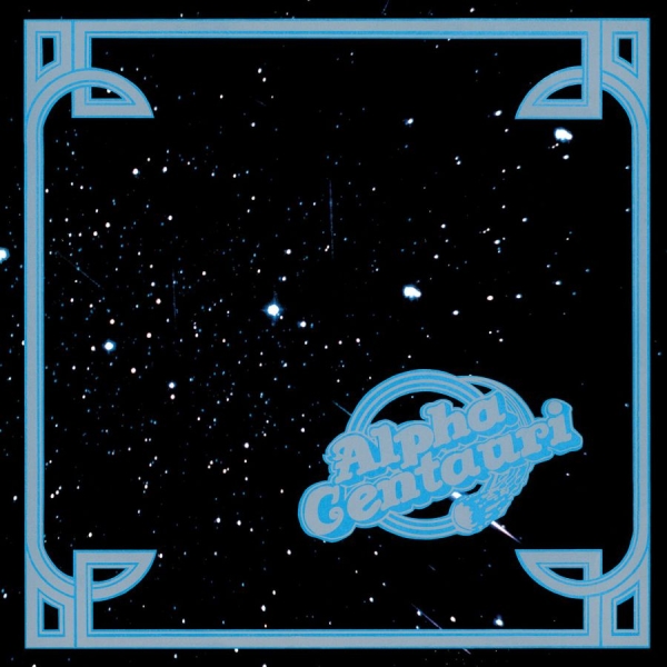 Alpha Centuari - Alpha Centauri in the group CD / Bestsellers at Bengans Skivbutik AB (5690573)