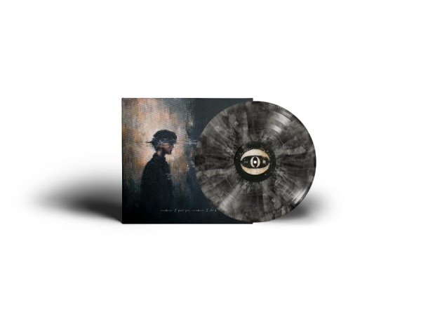 Revnoir - Sometimes I Feel You, Sometimes I D in the group VINYL / Upcoming releases / Hårdrock at Bengans Skivbutik AB (5690782)