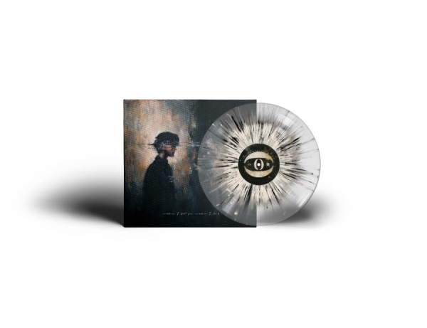 Revnoir - Sometimes I Feel You, Sometimes I D in the group VINYL / Upcoming releases / Hårdrock at Bengans Skivbutik AB (5690783)
