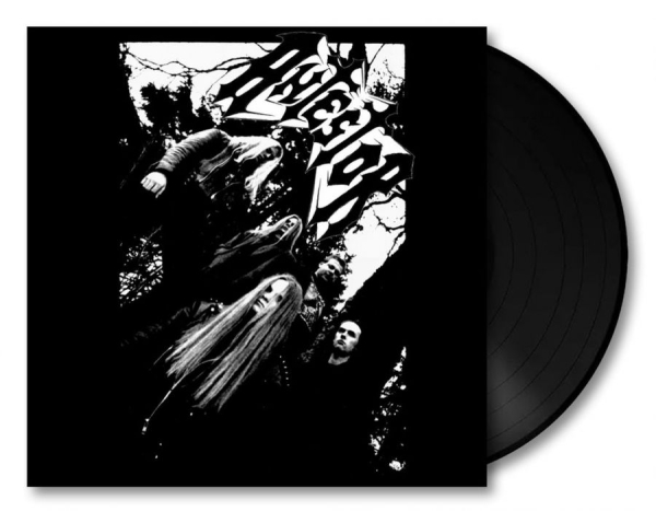 Antestor - Crush Evil / Despair (Vinyl Lp) in the group VINYL / Upcoming releases / Hårdrock at Bengans Skivbutik AB (5690795)