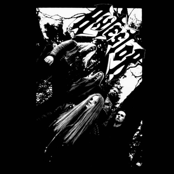 Antestor - Crush Evil / Despair in the group CD / Upcoming releases / Hårdrock at Bengans Skivbutik AB (5690812)
