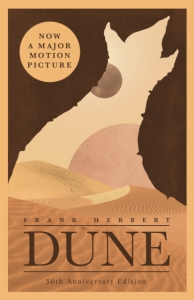 Frank Herbert - Dune in the group OTHER / Books at Bengans Skivbutik AB (5690829)