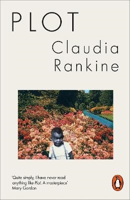 Claudia Rankine - Plot in the group OTHER / Books at Bengans Skivbutik AB (5690834)
