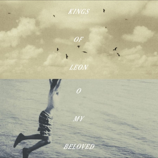 Kings Of Leon - O My Beloved in the group CD / Upcoming releases / Pop-Rock at Bengans Skivbutik AB (5690920)