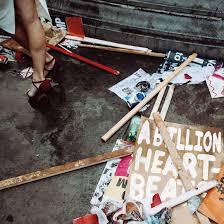 Mystery Jets - A Billion Heartbeats in the group CD / Bestsellers at Bengans Skivbutik AB (5691001)
