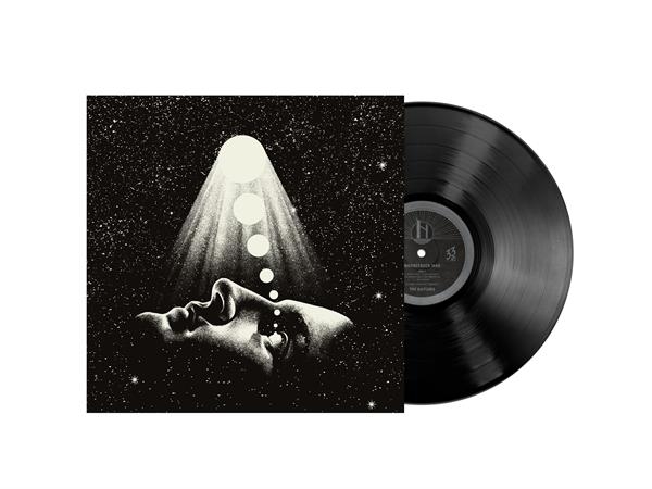 Datsuns - Moonstruck Man in the group VINYL / Upcoming releases / Pop-Rock at Bengans Skivbutik AB (5691056)