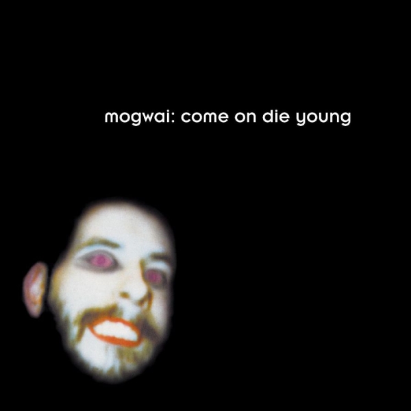 Mogwai - Come On Die Young (Grey Vinyl) in the group VINYL / Upcoming releases / Pop-Rock at Bengans Skivbutik AB (5691081)