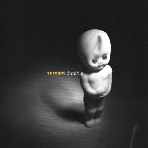 Scream - Fumble in the group VINYL / Pop-Rock at Bengans Skivbutik AB (5691085)