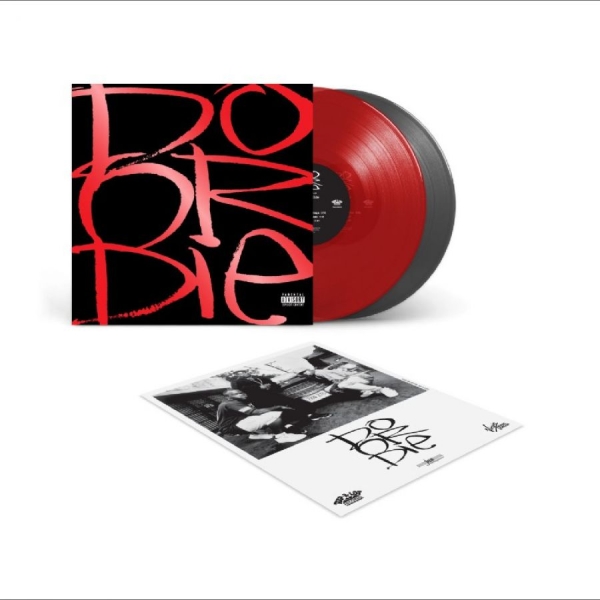 Do Or Die - Picture This in the group VINYL / Upcoming releases / Pop-Rock at Bengans Skivbutik AB (5691087)