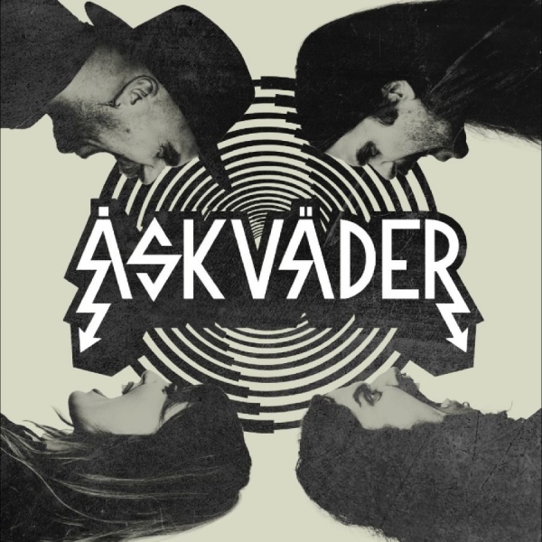 Åskväder - Wax in the group VINYL / Upcoming releases / Pop-Rock at Bengans Skivbutik AB (5691105)