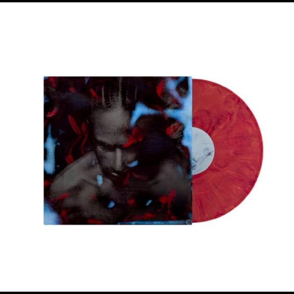 Dawuna - Love's Arp in the group VINYL / Upcoming releases / Pop-Rock at Bengans Skivbutik AB (5691124)