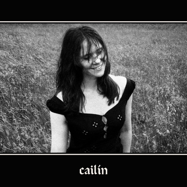 Nash Kate - Cailín in the group CD / Upcoming releases / Pop-Rock at Bengans Skivbutik AB (5691152)