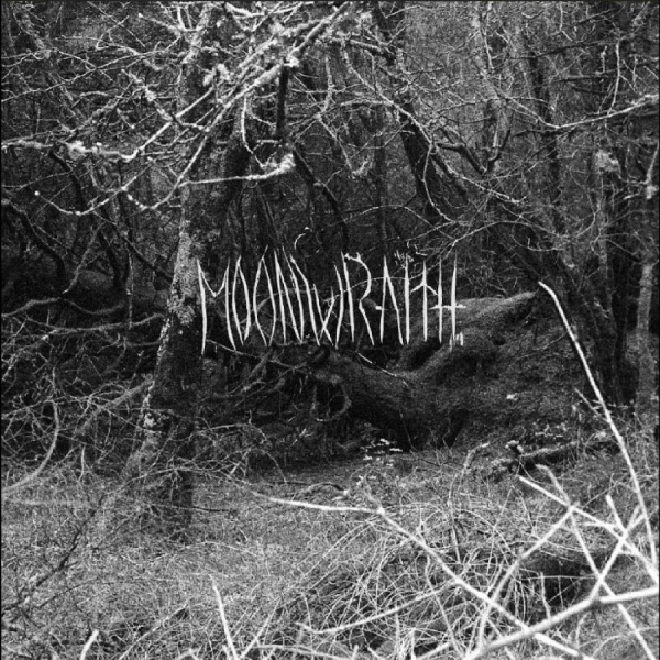 Moonwraith - To The Woods in the group CD / Upcoming releases / Pop-Rock at Bengans Skivbutik AB (5691166)