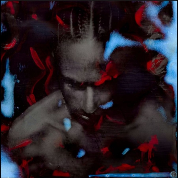 Dawuna - Love's Arp in the group CD / Most Pre-Ordered at Bengans Skivbutik AB (5691168)