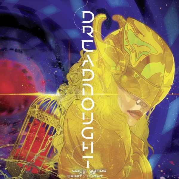 Dreadnought - Wars Of Spirit / Wards Of Light (Di in the group CD / Most Pre-Ordered at Bengans Skivbutik AB (5691185)
