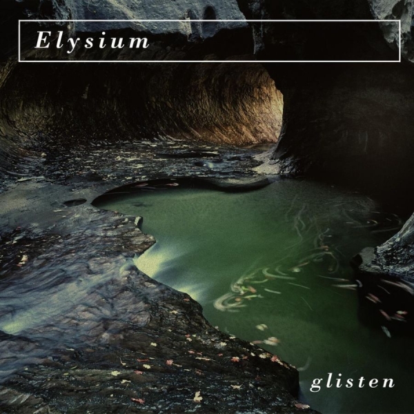 Elysium - Glisten in the group CD / Most Pre-Ordered at Bengans Skivbutik AB (5691309)