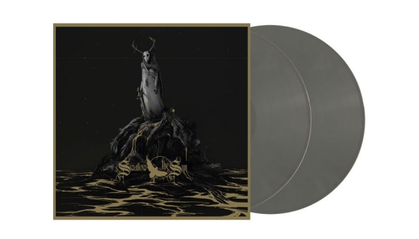 Swallow The Sun - When A Shadow Is Forced Into The Li in the group VINYL / Upcoming releases / Hårdrock at Bengans Skivbutik AB (5691339)