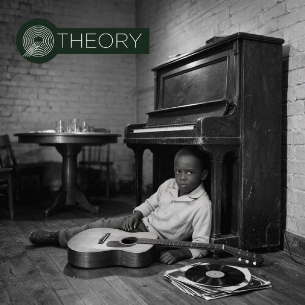 Wyclef Jean - Q Theory- Quantum Leap Vol. 2 in the group CD / Upcoming releases / Jazz at Bengans Skivbutik AB (5691566)