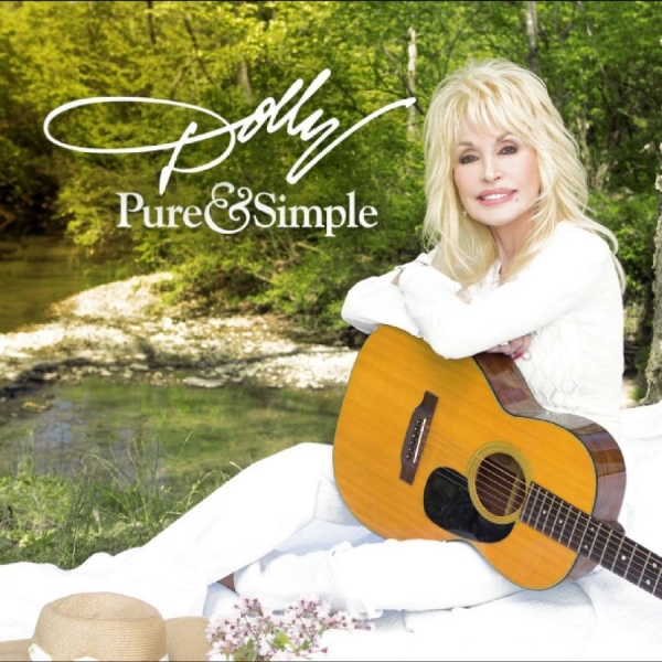 Dolly Parton - Pure & Simple (10 Year Anniversary in the group CD / Upcoming releases / Country at Bengans Skivbutik AB (5691576)