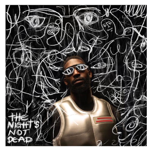 Tinie Tempah - The Night's Not Dead in the group CD / Upcoming releases / Pop-Rock at Bengans Skivbutik AB (5691582)