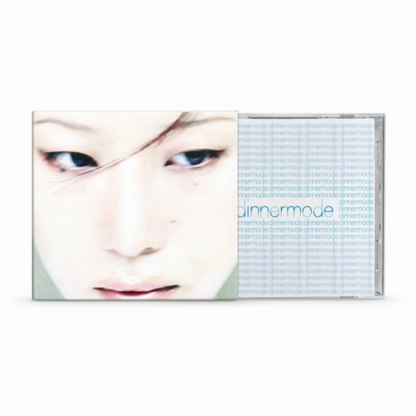 Sumin - Dinnermode in the group CD / Upcoming releases / K-Pop at Bengans Skivbutik AB (5691635)
