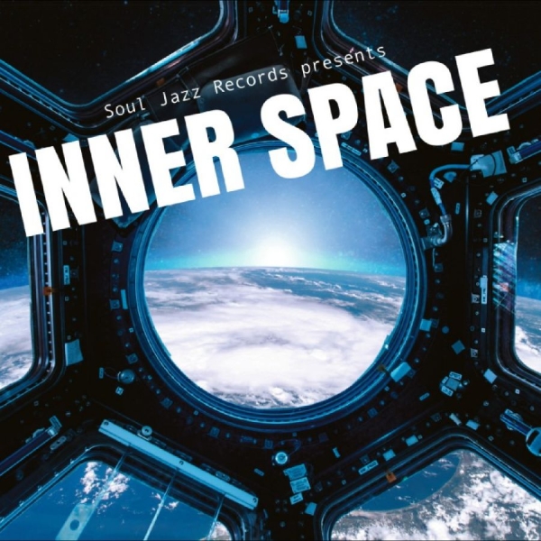 Soul Jazz Records Presents - Inner Space - Private Press, Rare L in the group CD / Upcoming releases / Pop-Rock at Bengans Skivbutik AB (5691707)