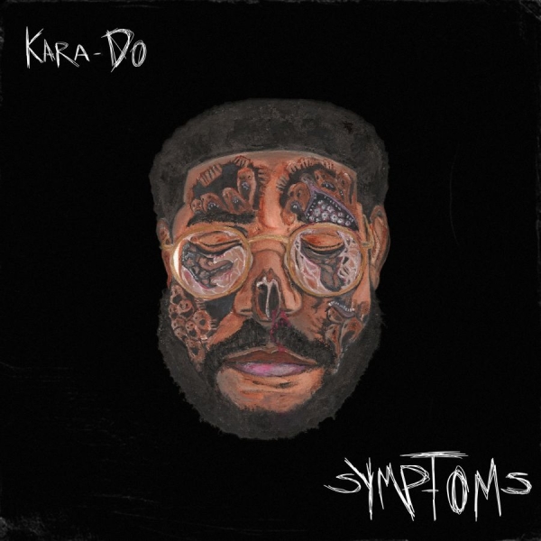 Kara-Do - Symptoms in the group VINYL / Upcoming releases / Jazz at Bengans Skivbutik AB (5691717)