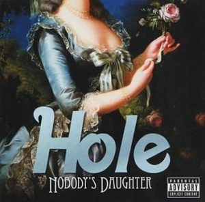 Hole - Nobody's Daughter in the group CD / Rock at Bengans Skivbutik AB (569182)