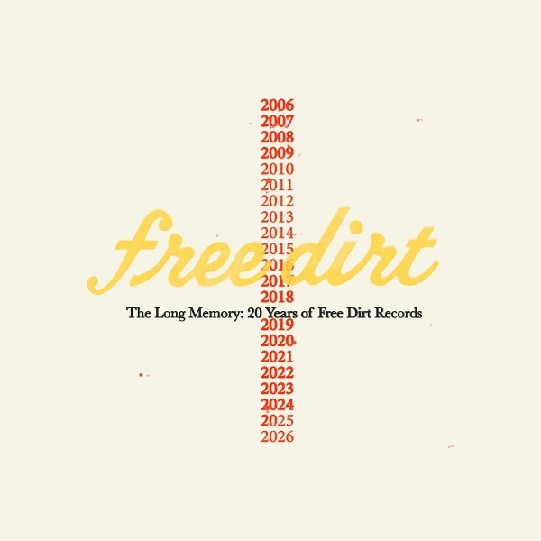 V/A - The Long Memory: 20 Years Of Free Dirt Records in the group VINYL / Upcoming releases / World Music at Bengans Skivbutik AB (5691822)