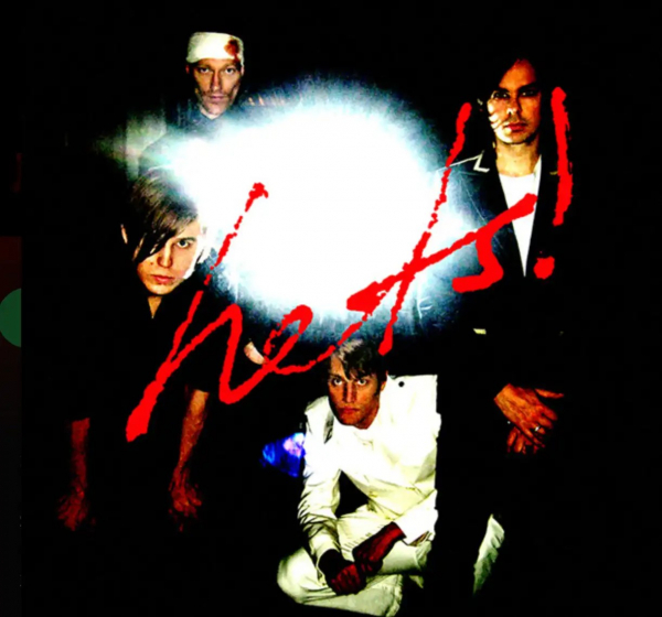 Hets - Hets! in the group VINYL / Upcoming releases / Pop-Rock,Svensk Musik at Bengans Skivbutik AB (5691882)