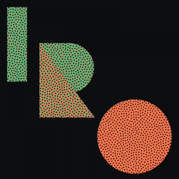 Iroiro - Iroiro in the group VINYL / Upcoming releases / Pop-Rock at Bengans Skivbutik AB (5691891)