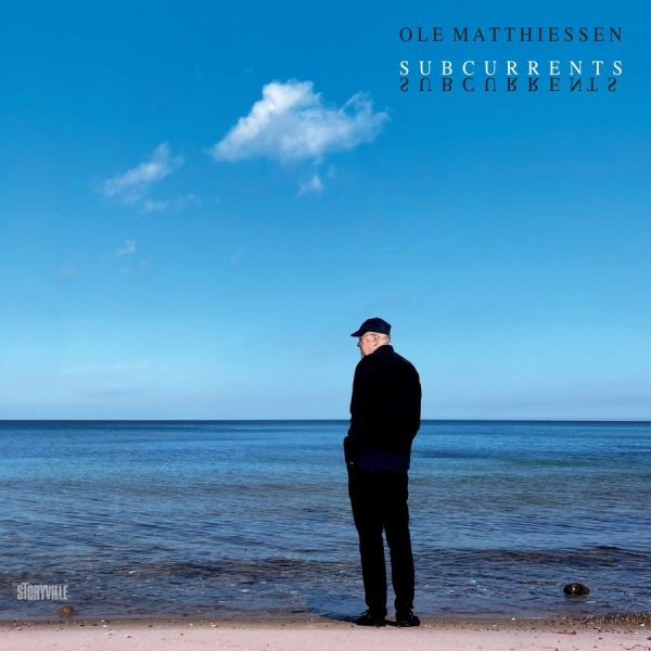 Mathiessen Ole - Subcurrents in the group CD / Bestsellers at Bengans Skivbutik AB (5691924)