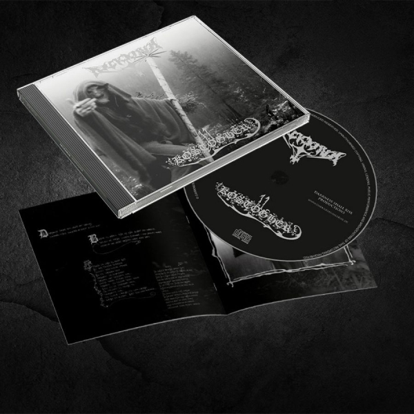 Arckanum - Kostogher in the group CD / Upcoming releases / Hårdrock at Bengans Skivbutik AB (5691952)