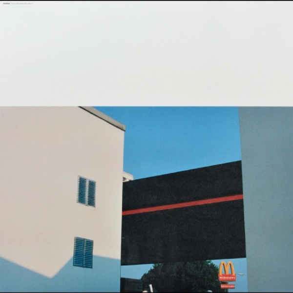 Caribou - Start Breaking My Heart in the group VINYL / Upcoming releases / Pop-Rock at Bengans Skivbutik AB (5692087)