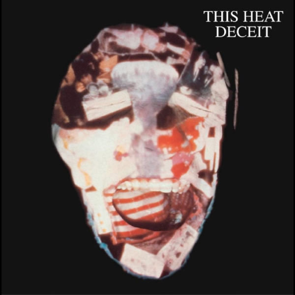 This Heat - Deceit in the group VINYL / Upcoming releases / Pop-Rock at Bengans Skivbutik AB (5692104)