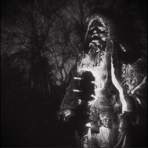 Ak?Chamel - Collected Tape Works '08-'17 in the group VINYL / Upcoming releases / Pop-Rock at Bengans Skivbutik AB (5692127)