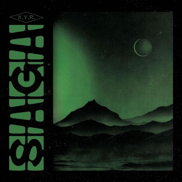 X.Y.R. - Saga in the group VINYL / Upcoming releases / Pop-Rock at Bengans Skivbutik AB (5692133)