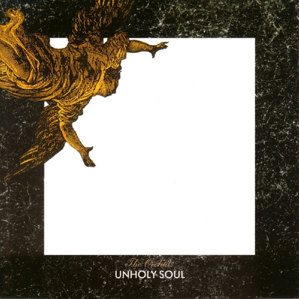 The Orchids - Unholy Soul in the group CD / New releases / Pop-Rock at Bengans Skivbutik AB (5692149)