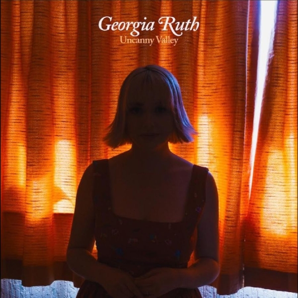 Georgia Ruth - Uncanny Valley in the group CD / Upcoming releases / World Music at Bengans Skivbutik AB (5692163)