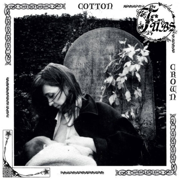 The Tubs - Cotton Crown in the group VINYL / Pop-Rock at Bengans Skivbutik AB (5692172)