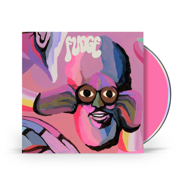Michael Kiwanuka - Fudge in the group CD / Upcoming releases / Pop-Rock at Bengans Skivbutik AB (5692231)