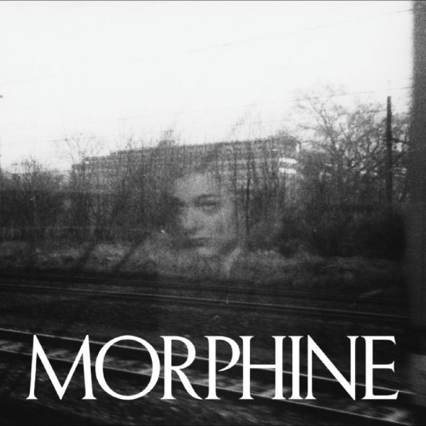 Morphine - Cocoon in the group CD / Upcoming releases / Pop-Rock at Bengans Skivbutik AB (5692237)