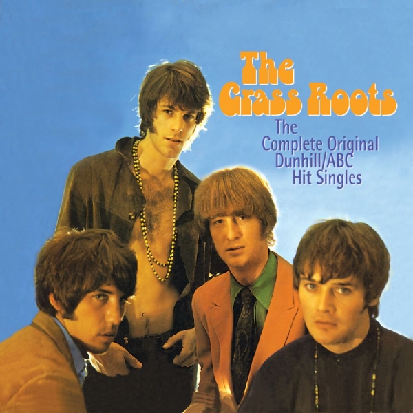 Grass Roots The - The Complete Original Dunhill/Abc H in the group VINYL / Upcoming releases / Pop-Rock at Bengans Skivbutik AB (5692311)