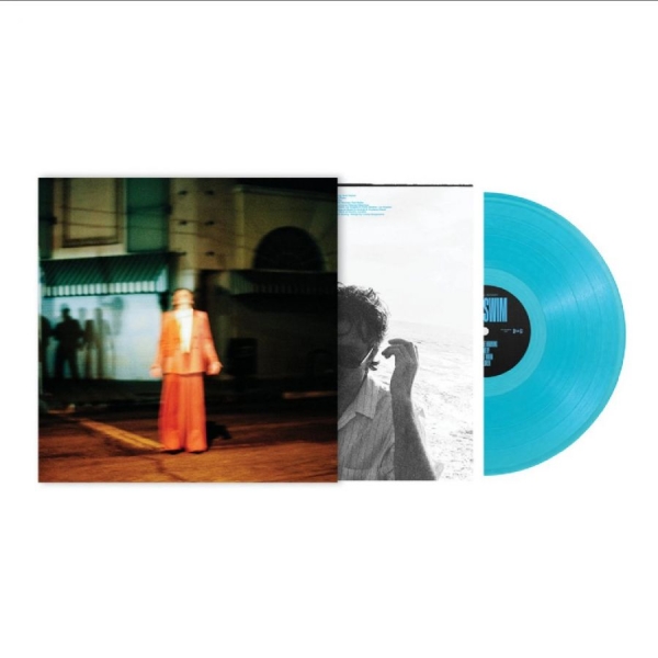 J.Bernardt - Wild Swim in the group VINYL / Upcoming releases / Pop-Rock at Bengans Skivbutik AB (5692314)