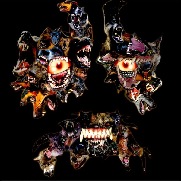 Machine Girl - The Ugly Art in the group VINYL / Upcoming releases / Pop-Rock at Bengans Skivbutik AB (5692330)