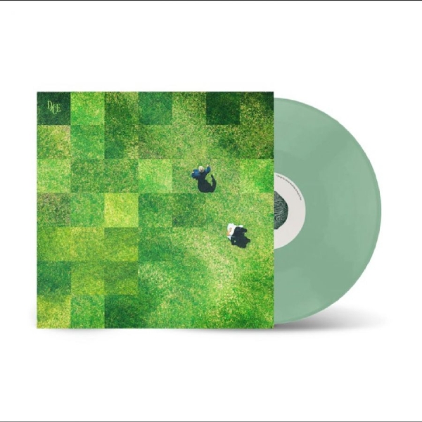 Dice - I Thought The Altitude Would Make I in the group VINYL / Upcoming releases / Pop-Rock at Bengans Skivbutik AB (5692336)
