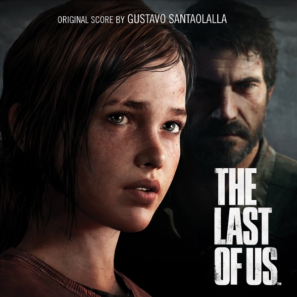 V/A - The Last Of Us in the group VINYL / Upcoming releases / Film-Musikal at Bengans Skivbutik AB (5692465)