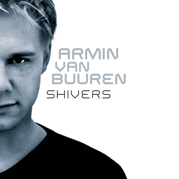 Armin Van Buuren - Shivers in the group VINYL / Upcoming releases / Dance-Techno at Bengans Skivbutik AB (5692466)